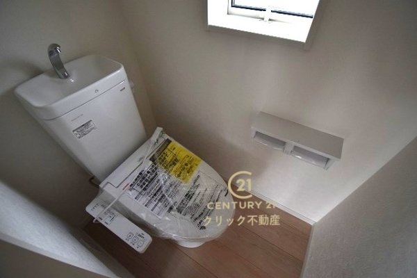 Cradlegarden　笠間市大田町　第3　2