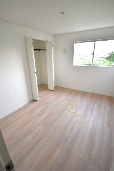 Cradlegarden　笠間市大田町　第3　2