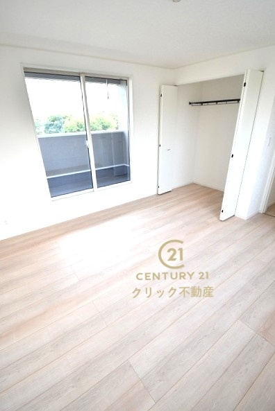 Cradlegarden　笠間市大田町　第3　2