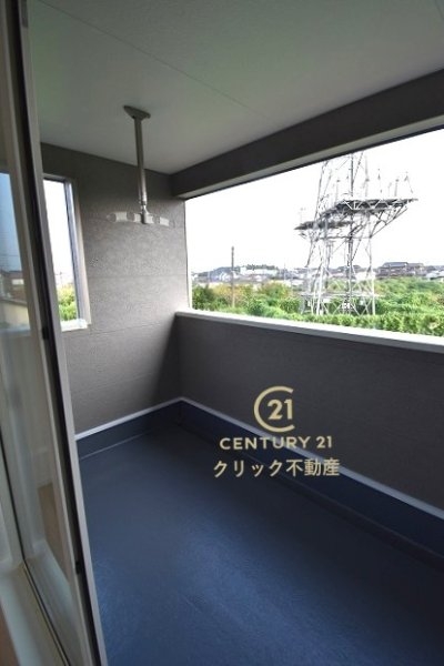 Cradlegarden　笠間市大田町　第3　2