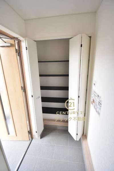 Cradlegarden　笠間市大田町　第3　2