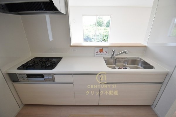 Cradlegarden　笠間市大田町　第3　2