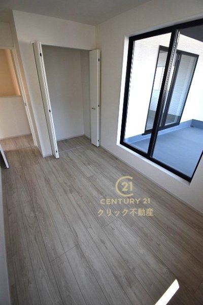 Terrace　水戸市河和田　1期　3