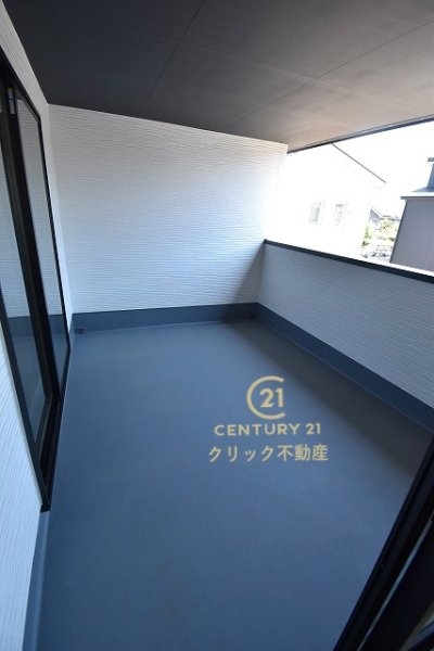 Terrace　水戸市河和田　1期　3