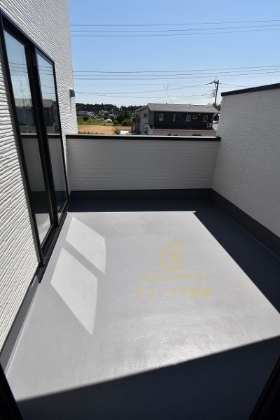 Terrace　水戸市河和田　1期　2