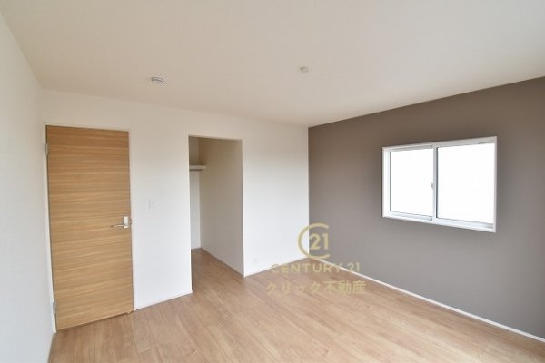 ブルーミングガーデン水戸石川4丁目　1期　限定1棟！