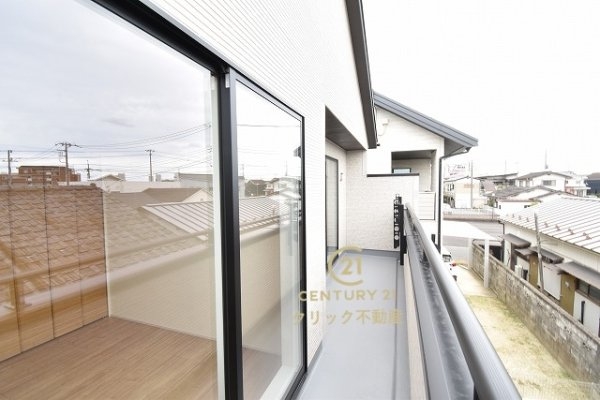 ブルーミングガーデン水戸石川4丁目　1期　限定1棟！