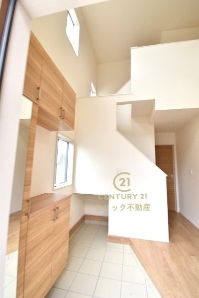 ブルーミングガーデン水戸石川4丁目　1期　限定1棟！