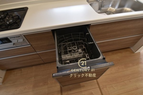 ブルーミングガーデン水戸石川4丁目　1期　限定1棟！