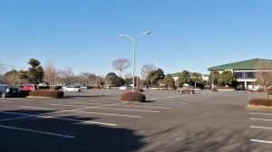 石岡市若松3丁目の土地(いしおかイベント広場)