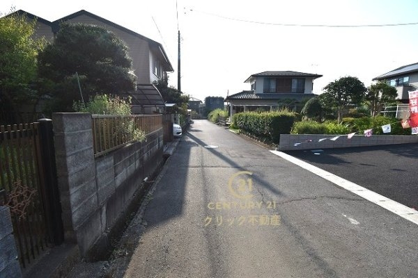 Cradlegarden　笠間市鯉淵　第6　限定1棟！