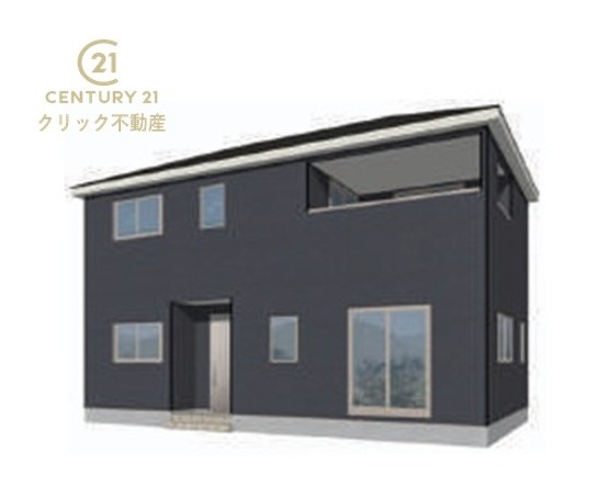 Cradlegarden　笠間市鯉淵　第6　限定1棟！