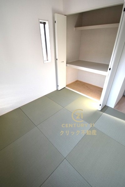 Cradlegarden　笠間市鯉淵　第6　限定1棟！