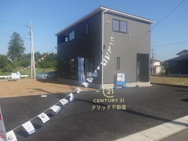 Cradlegarden　小美玉市羽鳥　第10　1