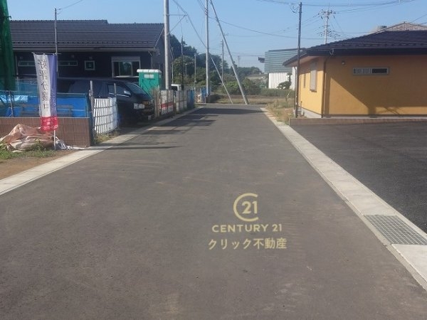 Cradlegarden　小美玉市羽鳥　第10　1