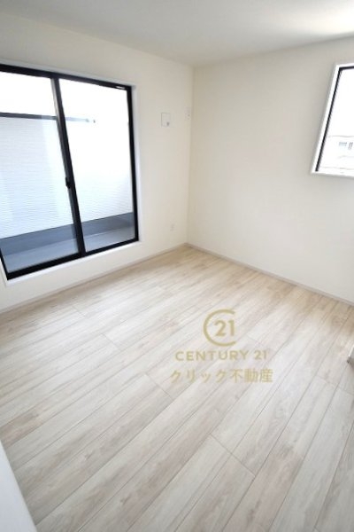 Terrace　ひたちなか市武田　1期　1
