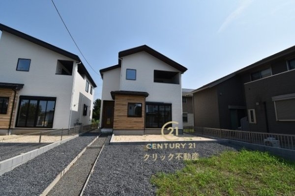 Terrace　ひたちなか市武田　1期　2
