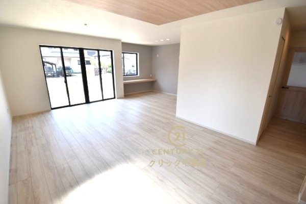 Terrace　ひたちなか市武田　1期　2