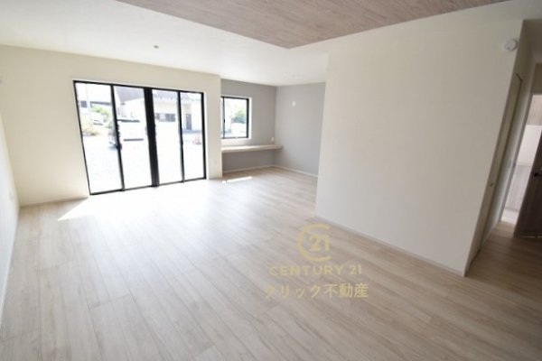 Terrace　笠間市笠間　1期　2