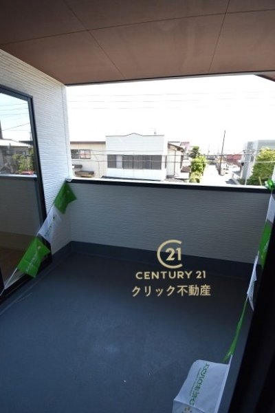 Terrace　水戸市姫子　1期　限定1棟！