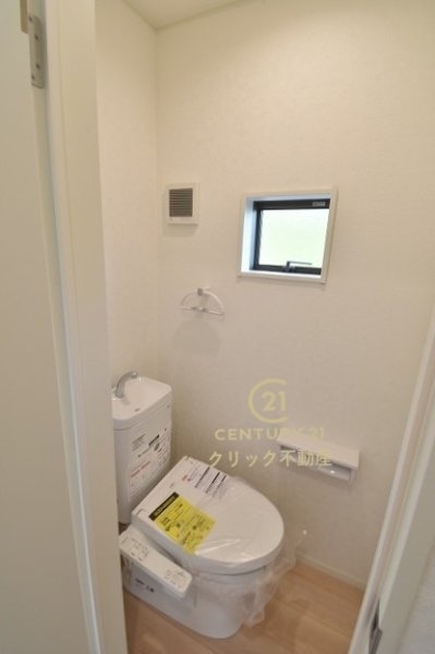 Cradlegarden　北茨城市中郷町粟野　第1　1
