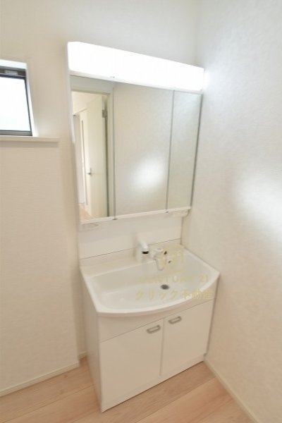 Cradlegarden　北茨城市中郷町粟野　第1　1