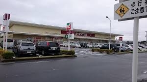 Cradlegarden 北茨城市中郷町粟野 第1 2(ヨークタウン中郷店)