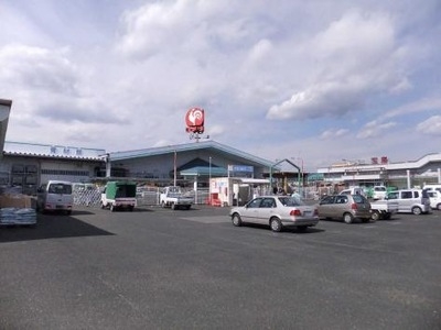 Cradlegarden 北茨城市中郷町粟野 第1 2(コメリハード&グリーン北茨城店)