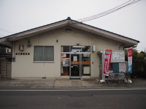 Cradlegarden 北茨城市中郷町粟野 第1 2(南中郷郵便局)