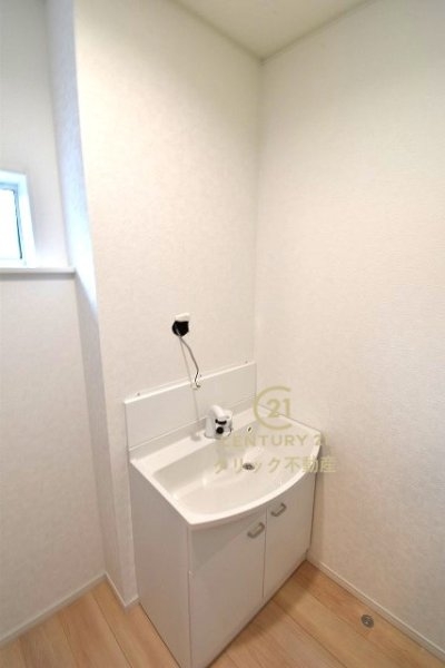 Cradlegarden　北茨城市中郷町粟野　第1　2