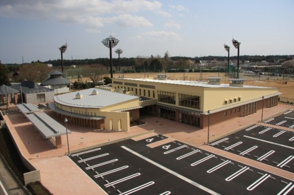 リーブルガーデン水戸内原町 第11 限定1棟!(水戸市立内原図書館)