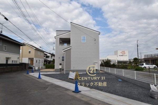 リーブルガーデン水戸元吉田　第26　限定1棟！