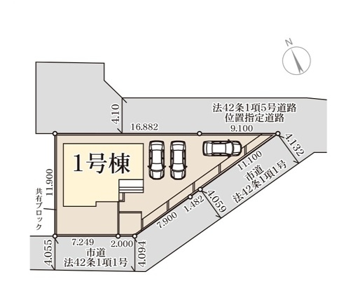 リーブルガーデン水戸元吉田　第26　限定1棟！