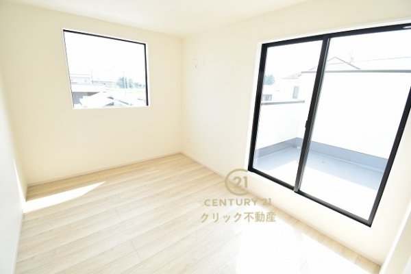 Terrace　笠間市南友部　1期　2