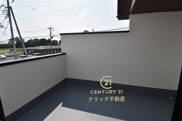 Terrace　笠間市南友部　1期　2