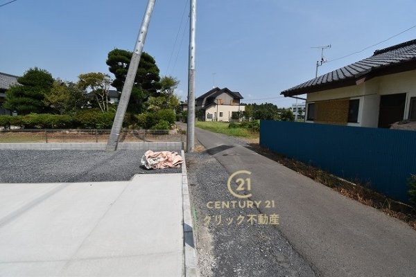 Terrace　笠間市南友部　1期　2