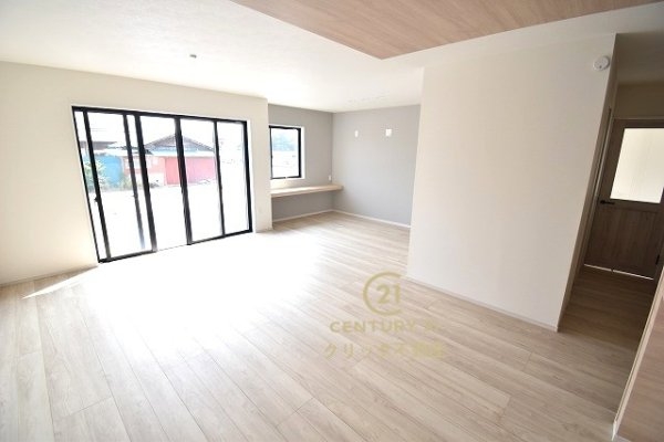 Terrace　笠間市南友部　1期　2