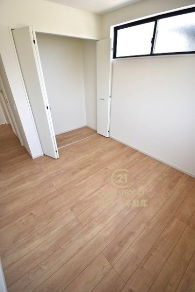 Terrace　笠間市南友部　1期　3