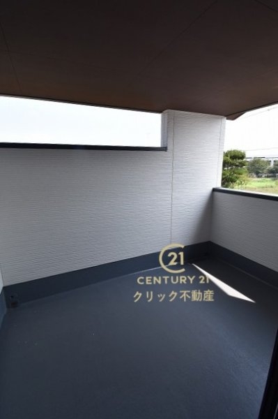 Terrace　笠間市南友部　1期　3