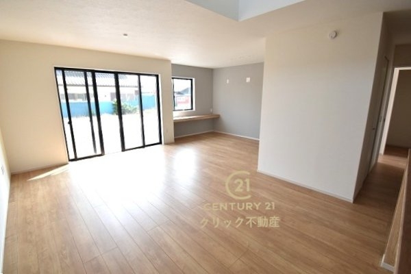 Terrace　笠間市南友部　1期　3