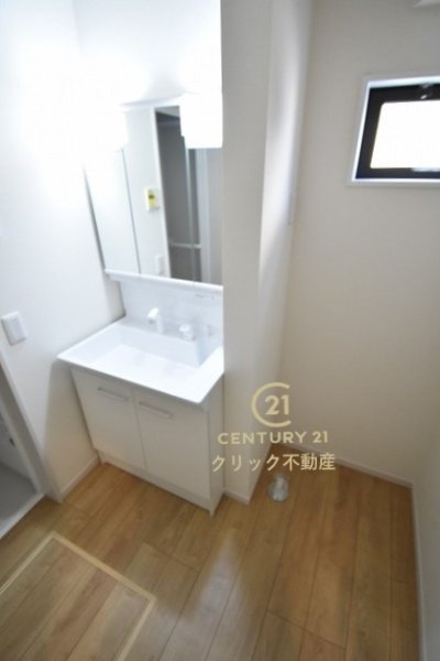 Terrace　笠間市南友部　1期　3