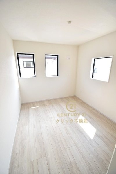 Terrace　笠間市南友部　1期　1