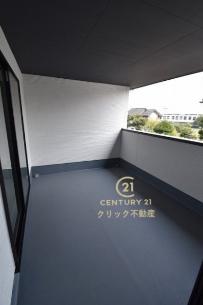 Terrace　笠間市南友部　1期　1