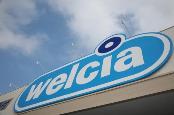ハートフルタウン 殿山町2丁目 1672番(welcia(ウエルシア)ひたちなか田中後店)