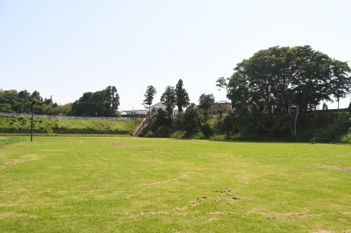ケイアイフィット ひたちなか市西大島 1期 限定1棟!(親水性中央公園)