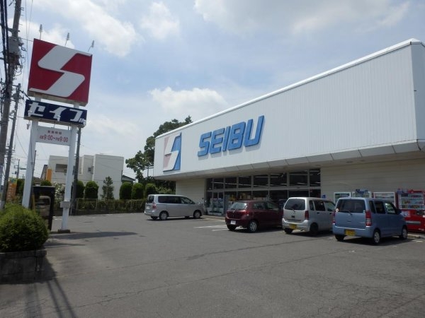 ハートフルタウン 若宮2丁目 302番 B(セイブ城東店)