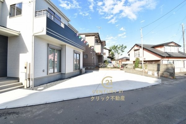 ハートフルタウン　水木町2丁目　2127番