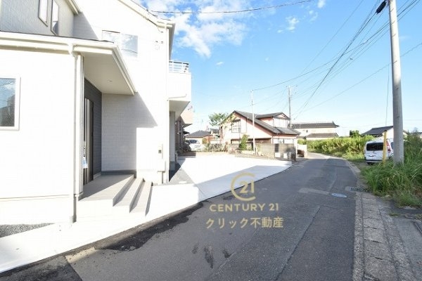 ハートフルタウン　水木町2丁目　2127番