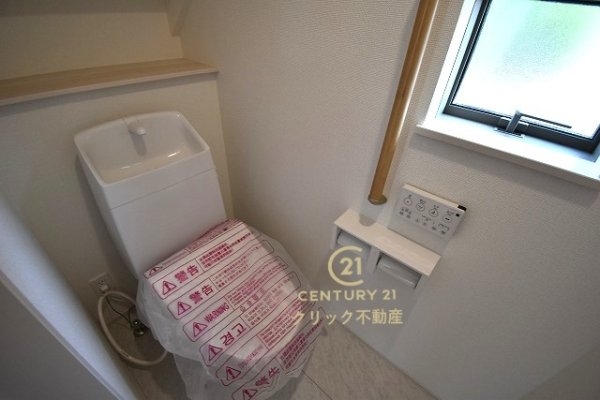 ハートフルタウン　元吉田町　2235番　A号棟