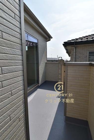 ハートフルタウン　元吉田町　2235番　A号棟